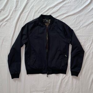 NWOT Nike SB Bomber Jacket